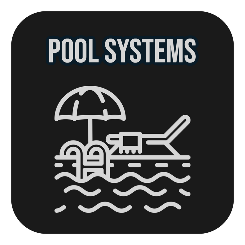 POOL SYSTEMS